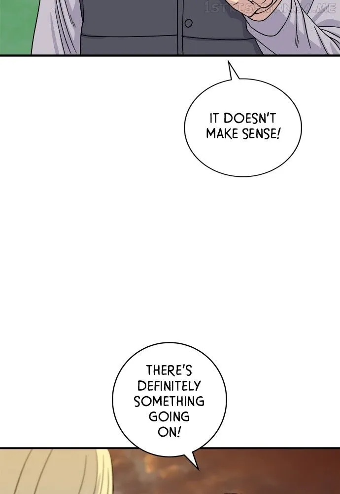 Read A DeadbEAT’s Meal chapter 57 image 40 on Lezhin
