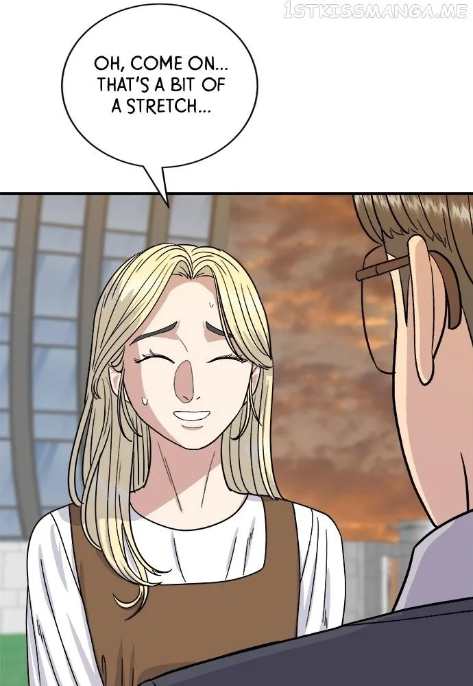 Read A DeadbEAT’s Meal chapter 57 image 42 on Lezhin