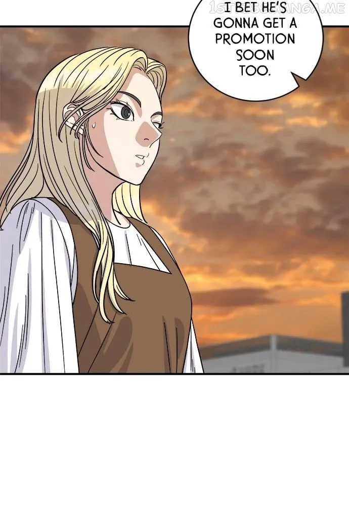 Read A DeadbEAT’s Meal chapter 57 image 45 on Lezhin