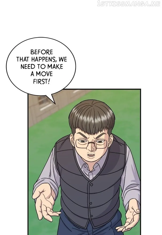 Read A DeadbEAT’s Meal chapter 57 image 46 on Lezhin