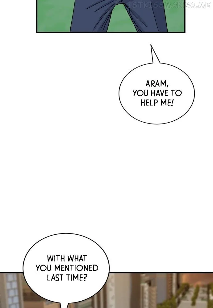 Read A DeadbEAT’s Meal chapter 57 image 47 on Lezhin