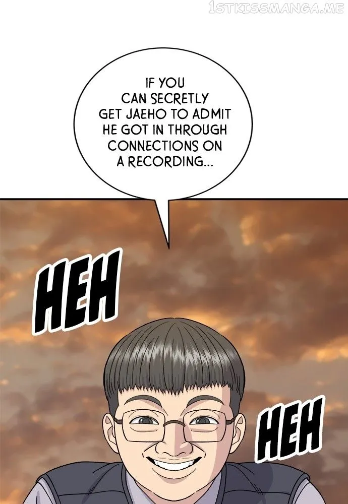 Read A DeadbEAT’s Meal chapter 57 image 49 on Lezhin