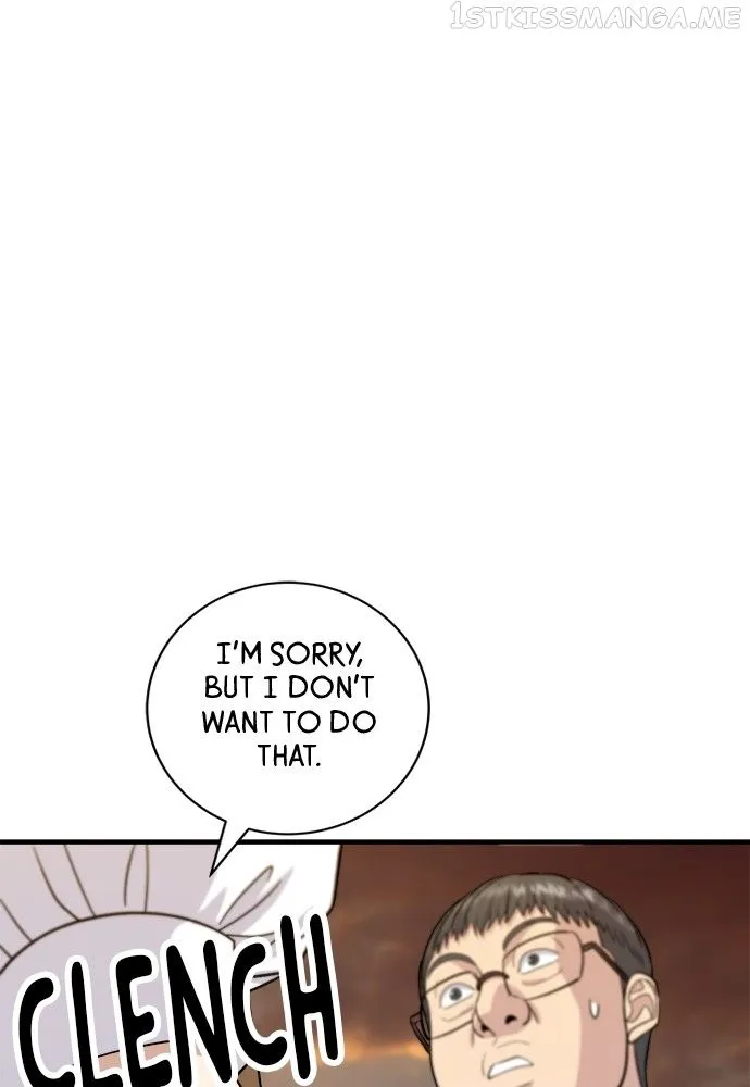 Read A DeadbEAT’s Meal chapter 57 image 51 on Lezhin