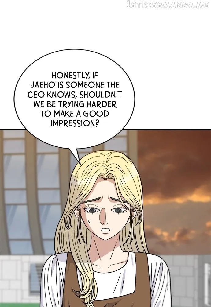Read A DeadbEAT’s Meal chapter 57 image 57 on Lezhin