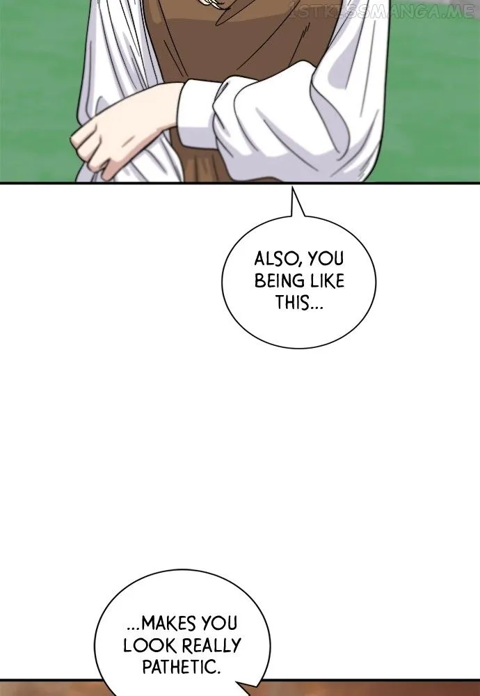 Read A DeadbEAT’s Meal chapter 57 image 58 on Lezhin