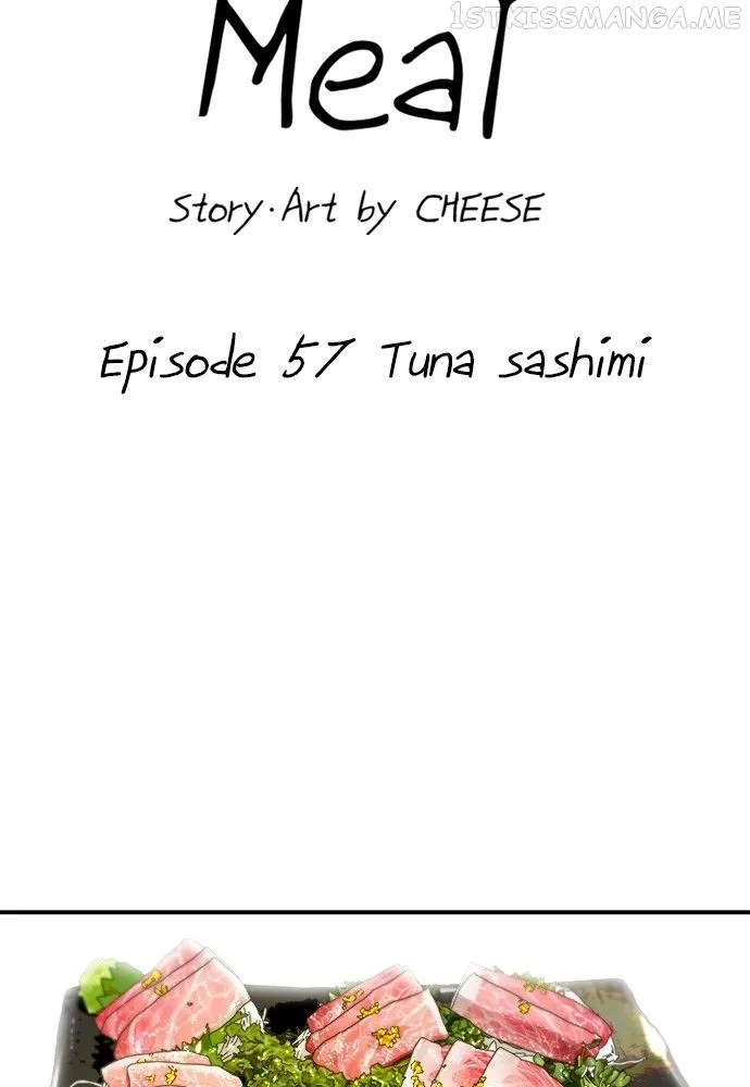 Read A DeadbEAT’s Meal chapter 57 image 66 on Lezhin