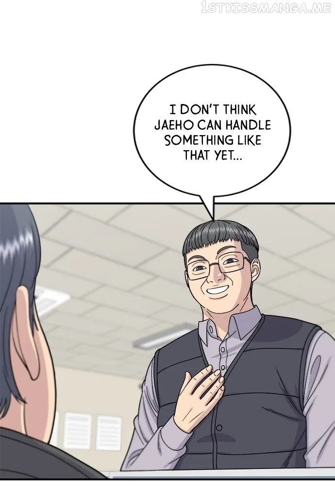 Read A DeadbEAT’s Meal chapter 57 image 7 on Lezhin