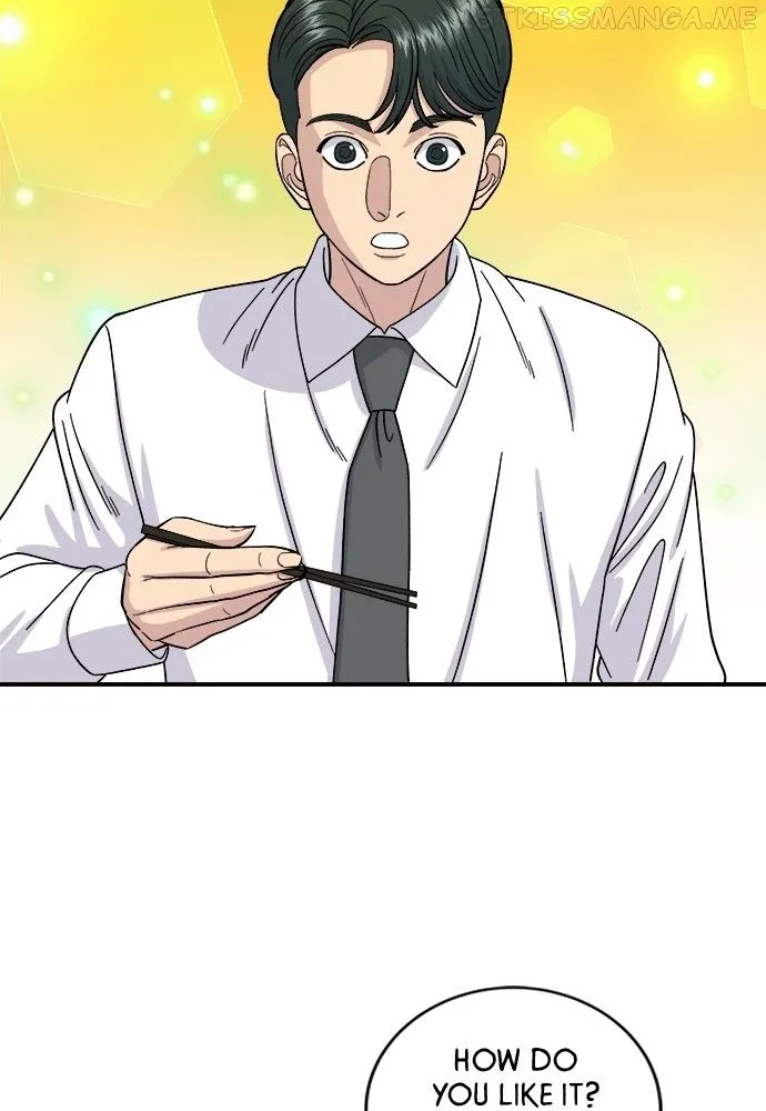 Read A DeadbEAT’s Meal chapter 57 image 71 on Lezhin