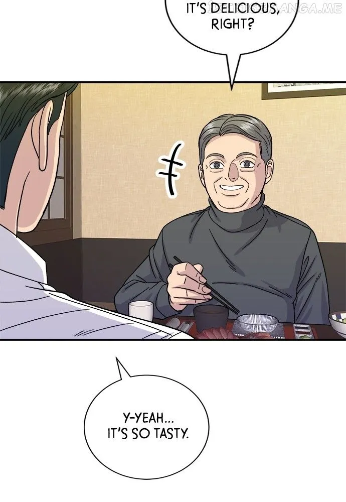 Read A DeadbEAT’s Meal chapter 57 image 72 on Lezhin