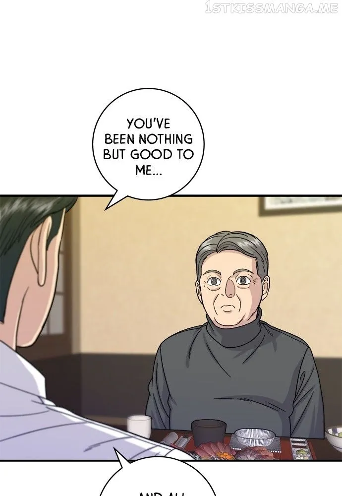 Read A DeadbEAT’s Meal chapter 57 image 81 on Lezhin