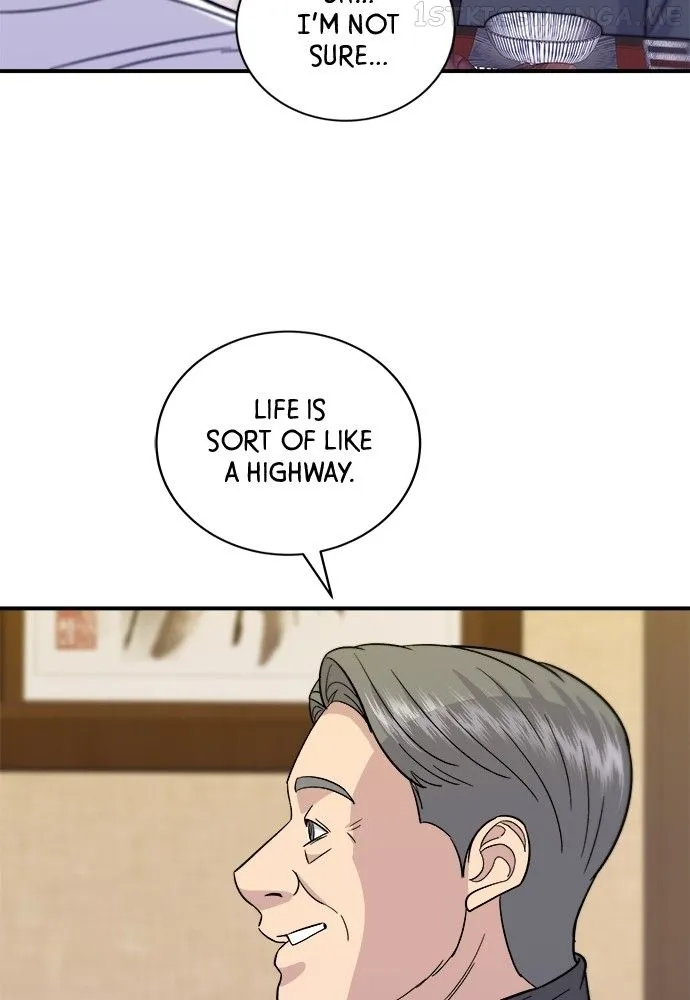 Read A DeadbEAT’s Meal chapter 57 image 84 on Lezhin
