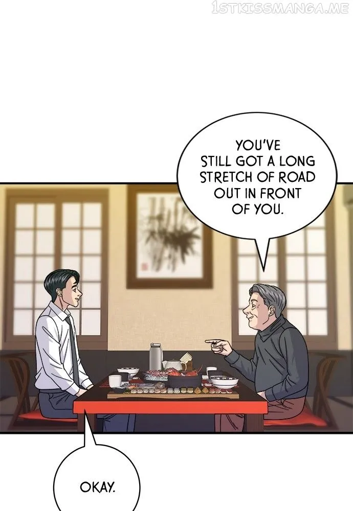 Read A DeadbEAT’s Meal chapter 57 image 91 on Lezhin