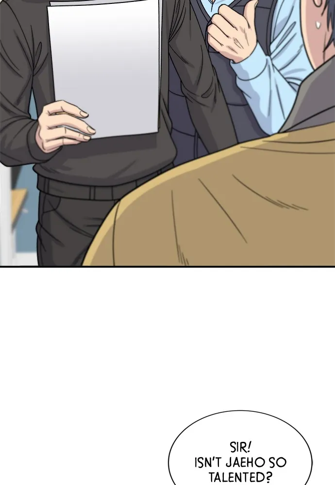 Read A DeadbEAT’s Meal chapter 58 image 10 on Lezhin