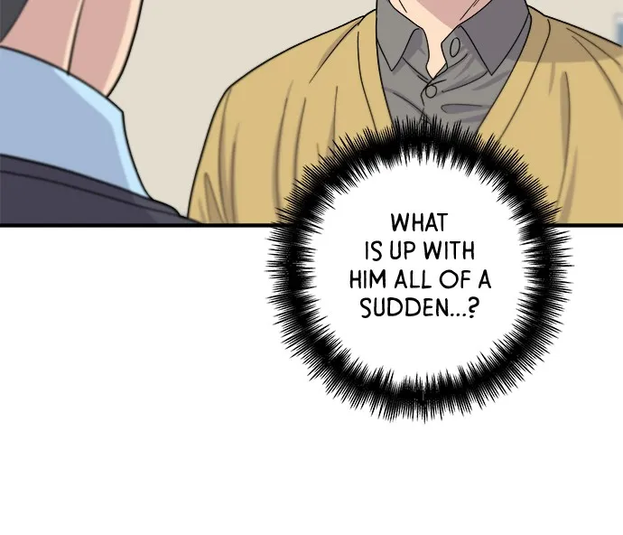 Read A DeadbEAT’s Meal chapter 58 image 13 on Lezhin