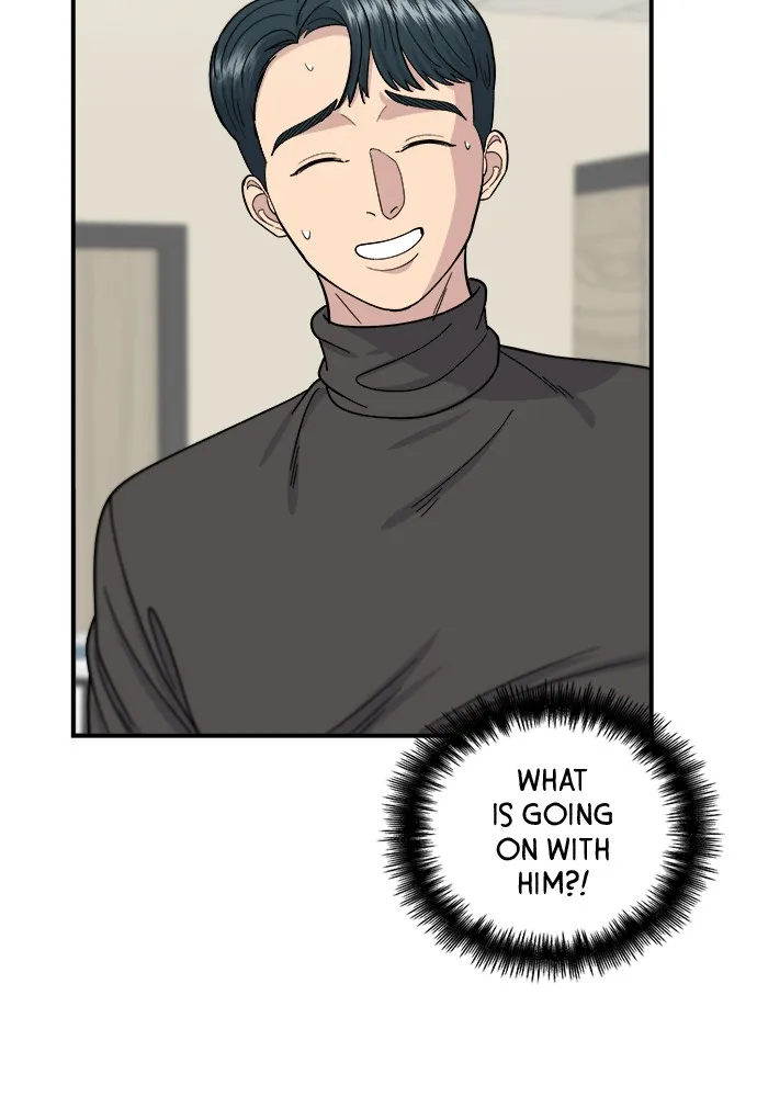 Read A DeadbEAT’s Meal chapter 58 image 17 on Lezhin