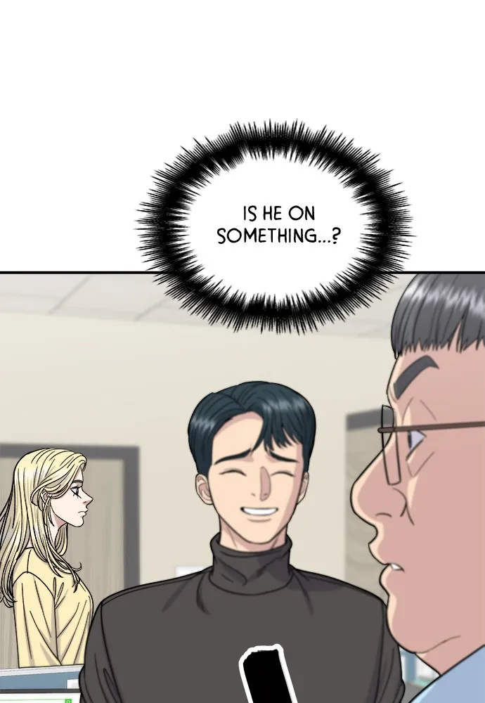 Read A DeadbEAT’s Meal chapter 58 image 18 on Lezhin