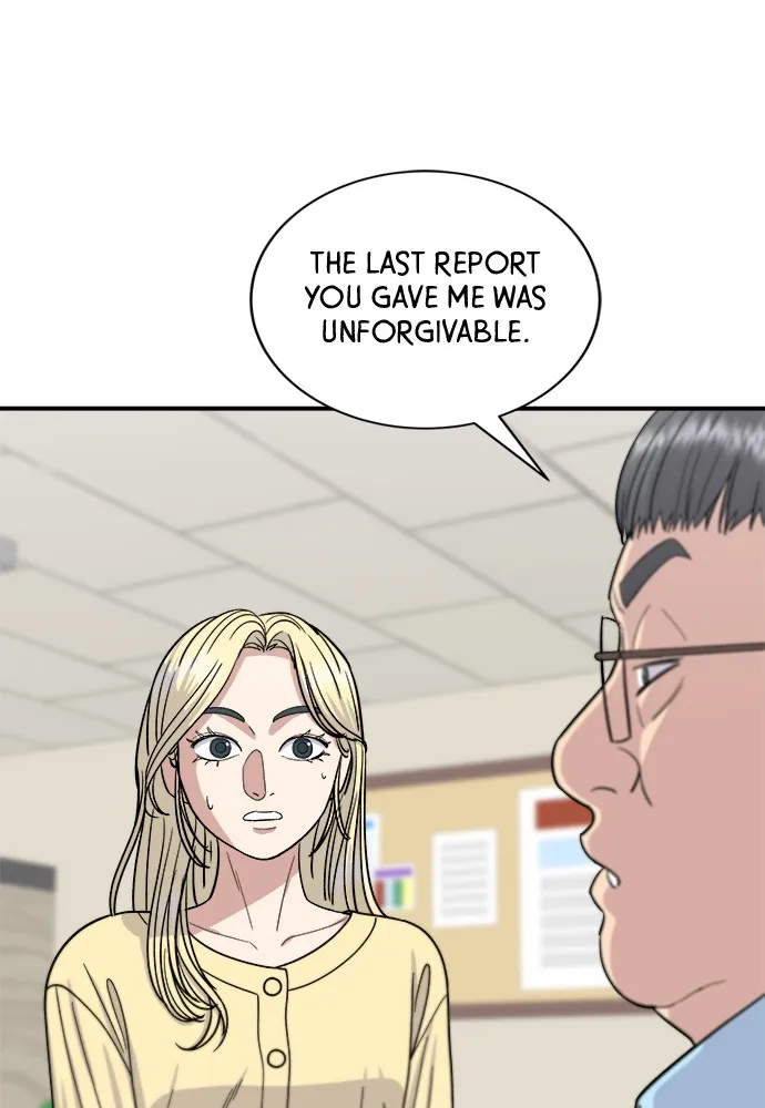 Read A DeadbEAT’s Meal chapter 58 image 21 on Lezhin