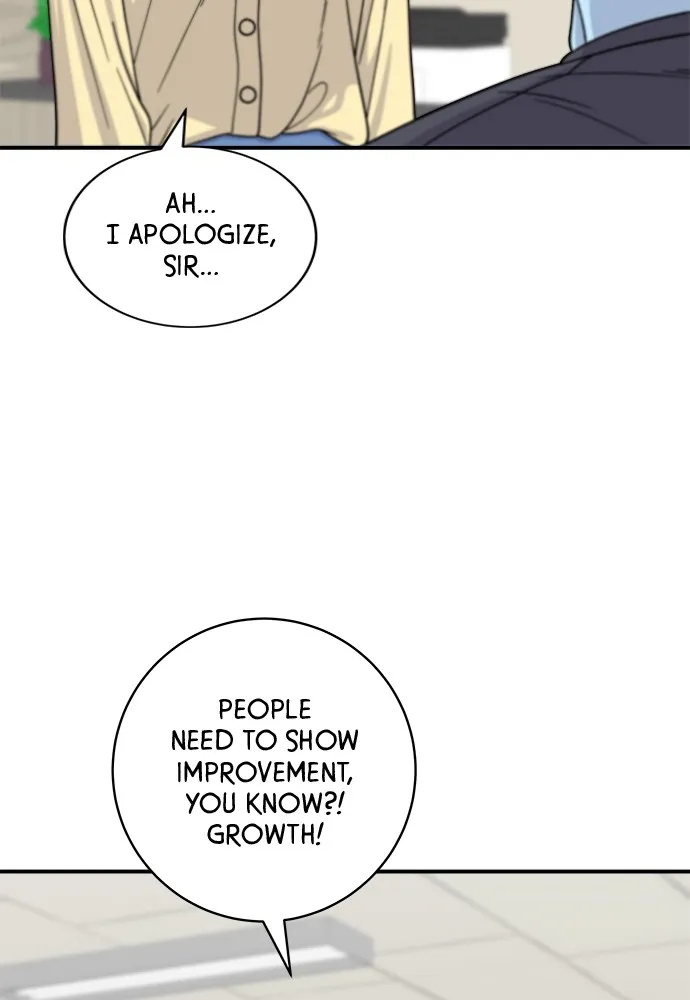 Read A DeadbEAT’s Meal chapter 58 image 22 on Lezhin