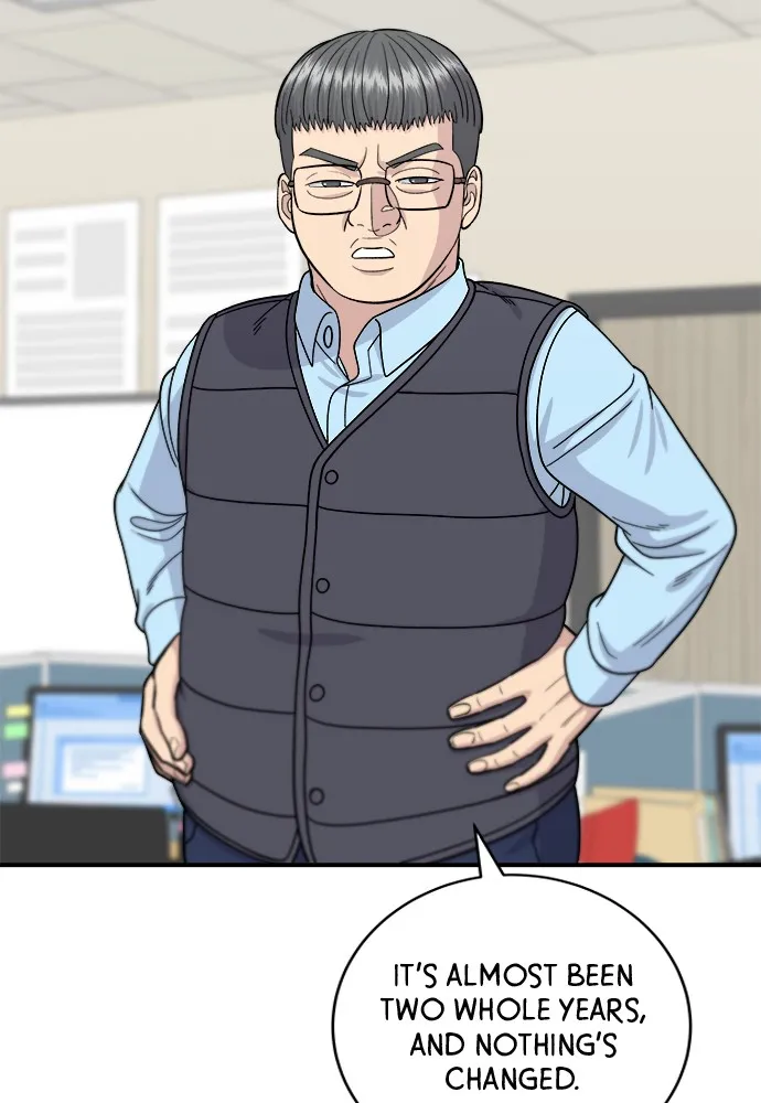 Read A DeadbEAT’s Meal chapter 58 image 23 on Lezhin