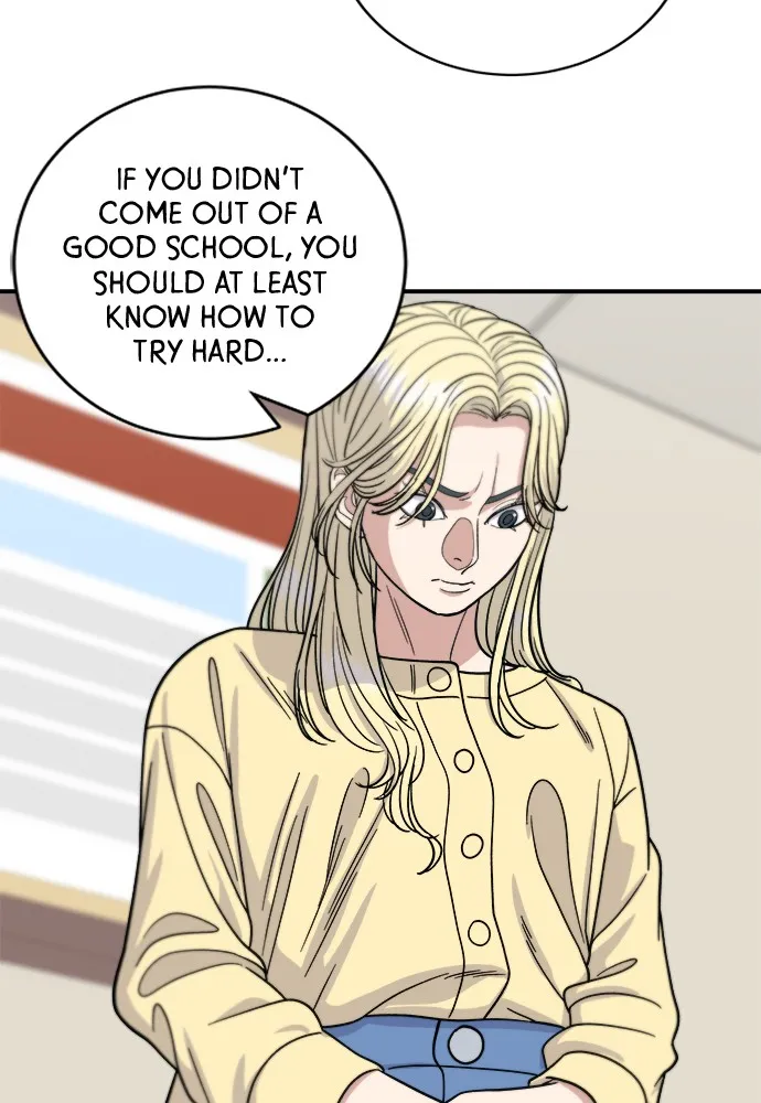 Read A DeadbEAT’s Meal chapter 58 image 24 on Lezhin