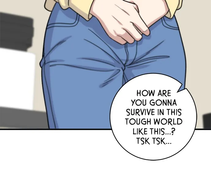 Read A DeadbEAT’s Meal chapter 58 image 25 on Lezhin