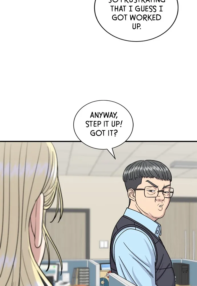 Read A DeadbEAT’s Meal chapter 58 image 27 on Lezhin