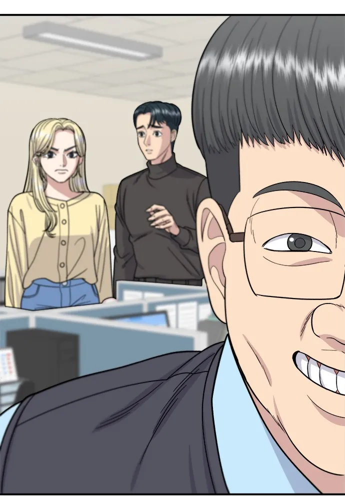 Read A DeadbEAT’s Meal chapter 58 image 29 on Lezhin