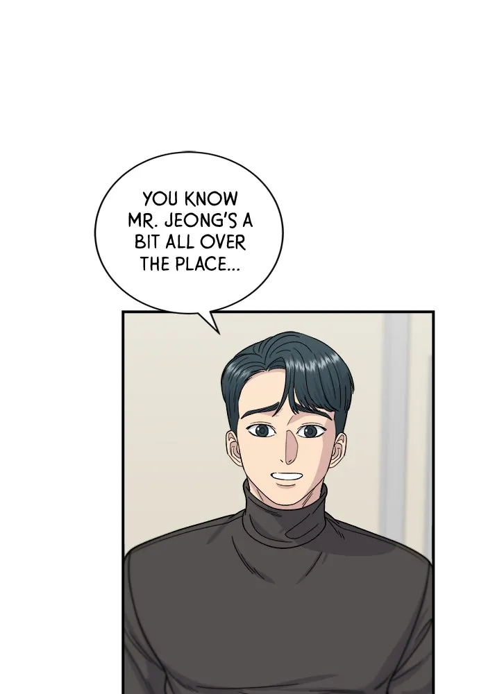 Read A DeadbEAT’s Meal chapter 58 image 32 on Lezhin