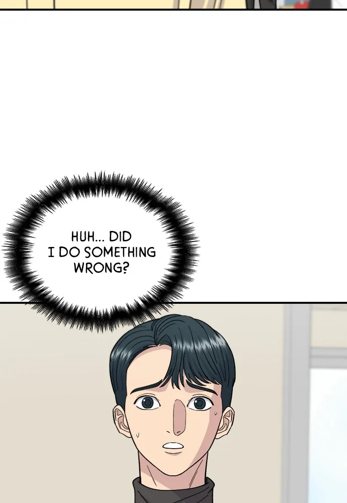 Read A DeadbEAT’s Meal chapter 58 image 36 on Lezhin