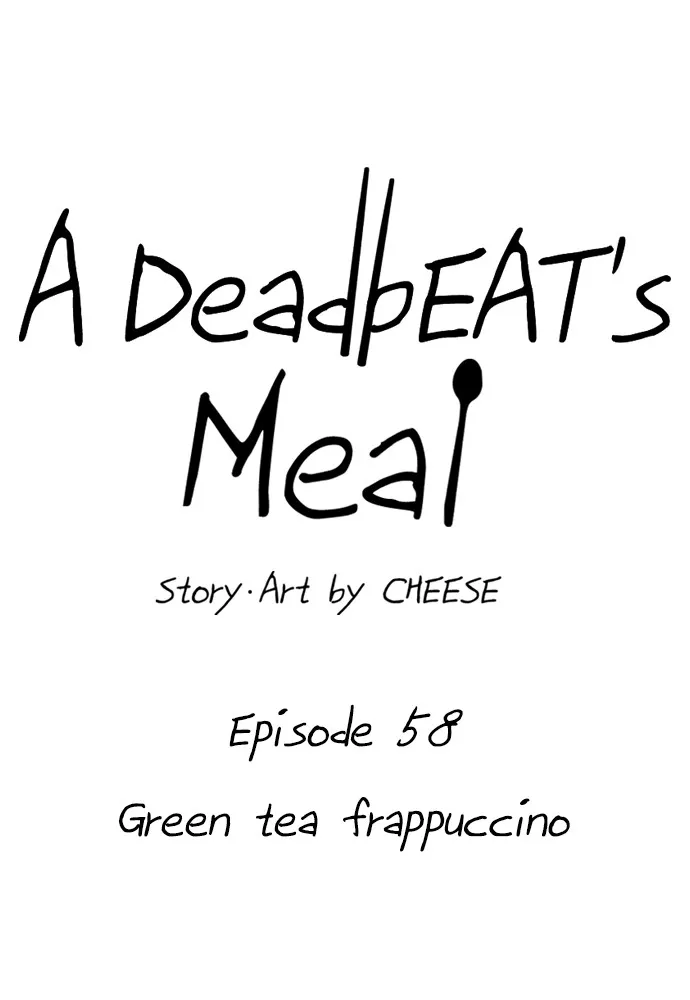 Read A DeadbEAT’s Meal chapter 58 image 38 on Lezhin