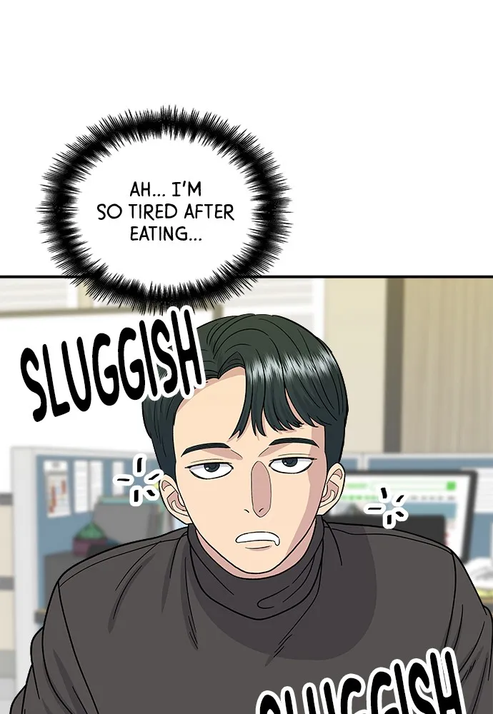 Read A DeadbEAT’s Meal chapter 58 image 40 on Lezhin