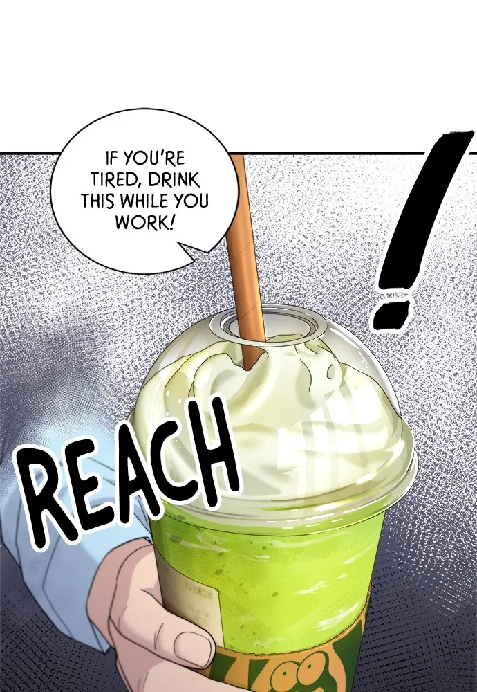 Read A DeadbEAT’s Meal chapter 58 image 45 on Lezhin