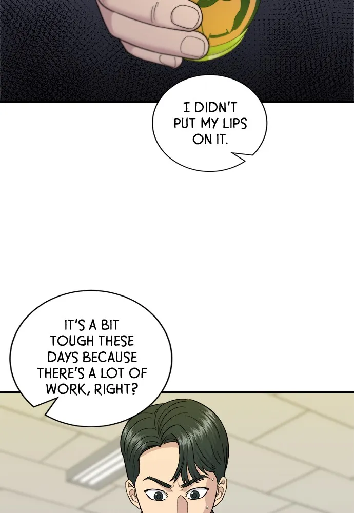 Read A DeadbEAT’s Meal chapter 58 image 46 on Lezhin