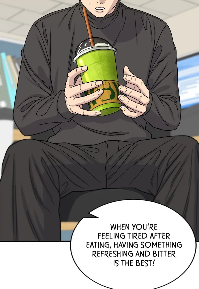 Read A DeadbEAT’s Meal chapter 58 image 47 on Lezhin
