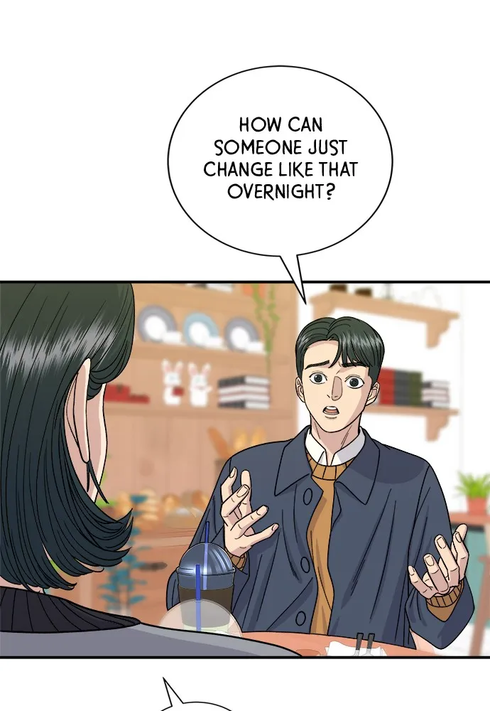 Read A DeadbEAT’s Meal chapter 58 image 60 on Lezhin
