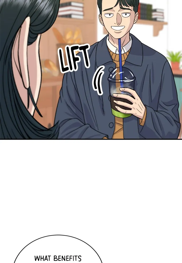 Read A DeadbEAT’s Meal chapter 58 image 65 on Lezhin