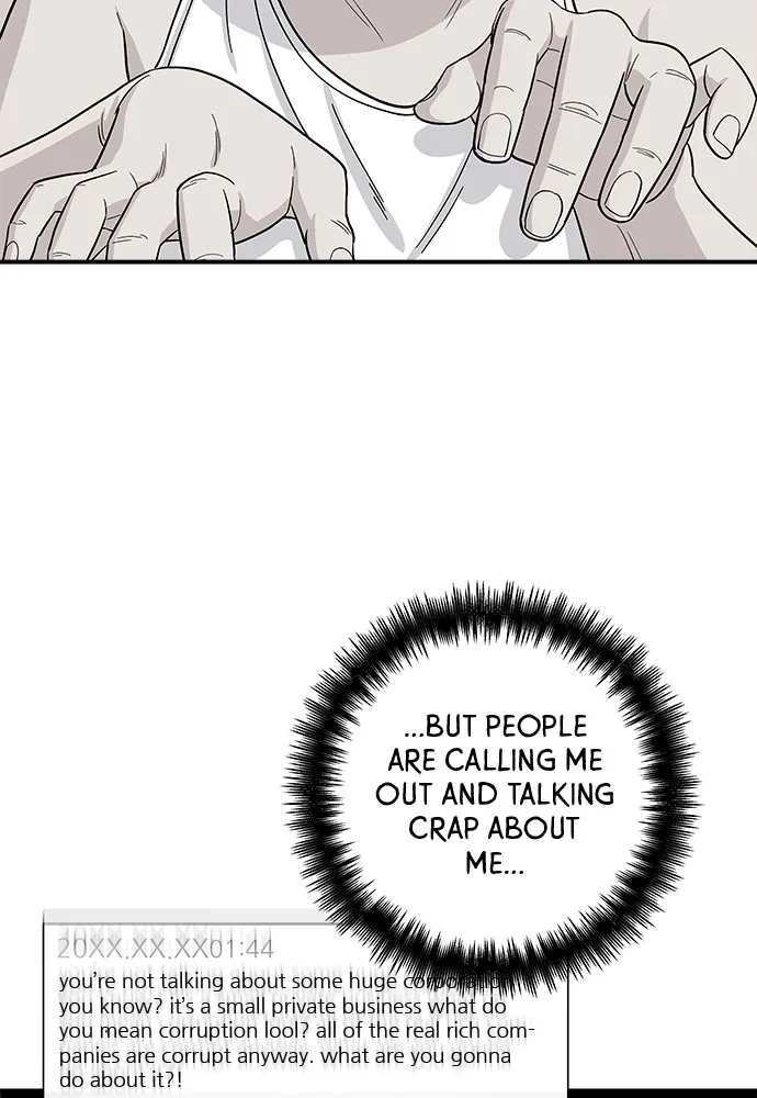 Read A DeadbEAT’s Meal chapter 58 image 79 on Lezhin