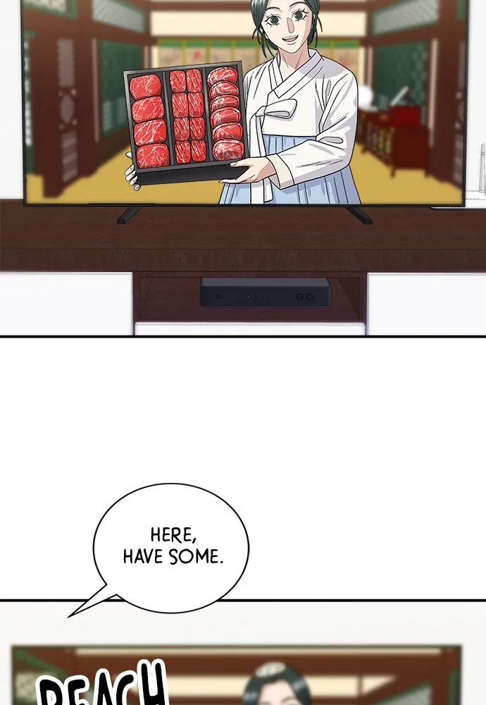 Read A DeadbEAT’s Meal chapter 58 image 86 on Lezhin