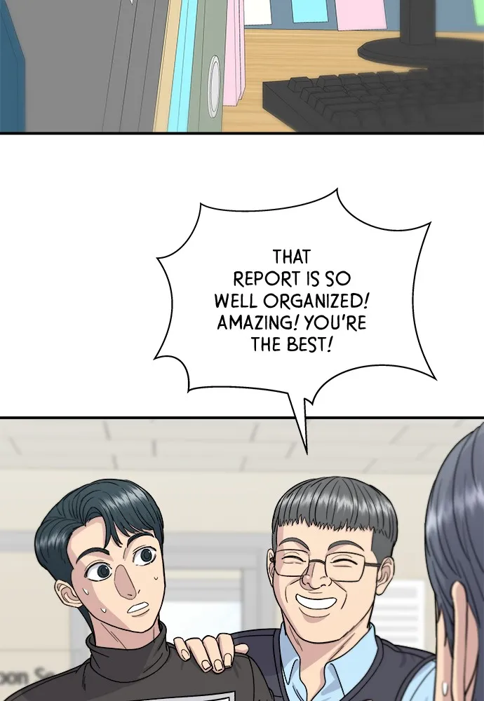 Read A DeadbEAT’s Meal chapter 58 image 9 on Lezhin