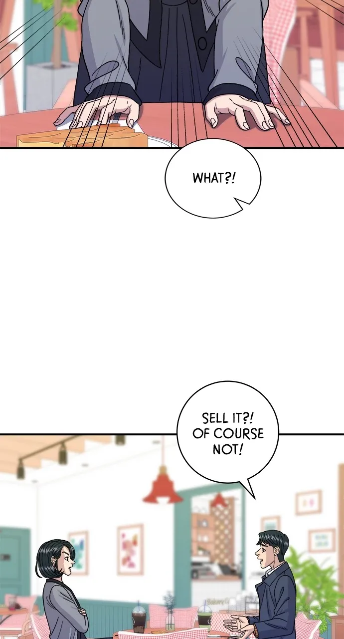 Read A DeadbEAT’s Meal chapter 59 image 16 on Lezhin