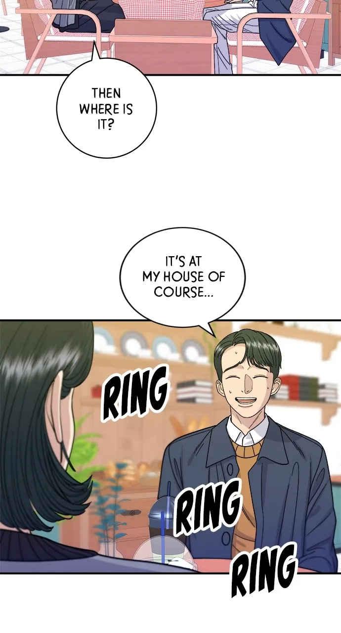 Read A DeadbEAT’s Meal chapter 59 image 17 on Lezhin