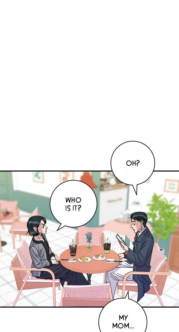 Read A DeadbEAT’s Meal chapter 59 image 18 on Lezhin