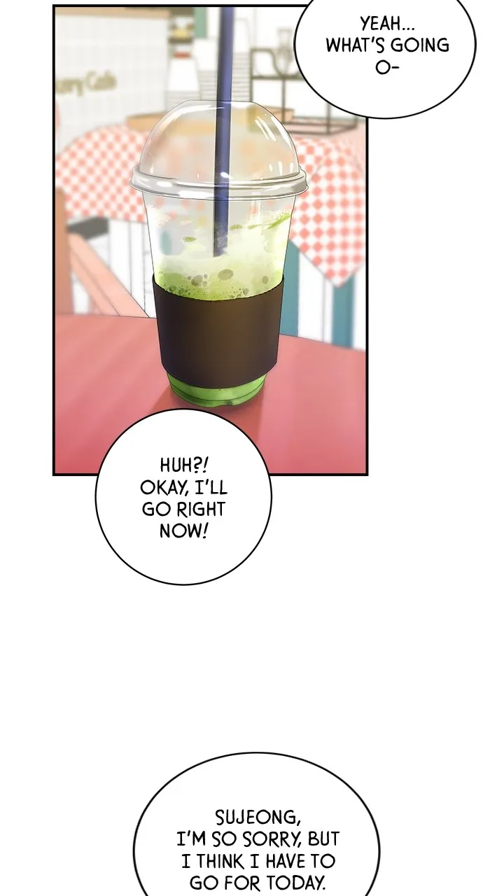 Read A DeadbEAT’s Meal chapter 59 image 21 on Lezhin
