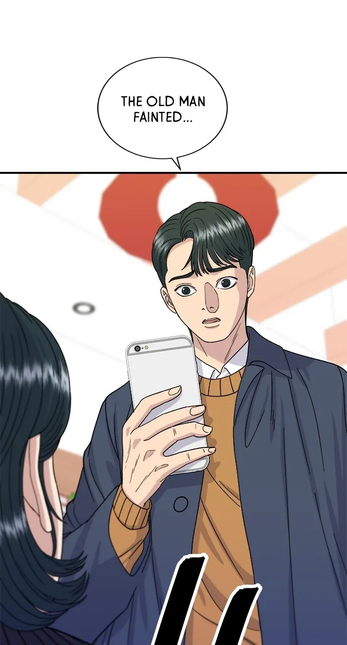Read A DeadbEAT’s Meal chapter 59 image 23 on Lezhin