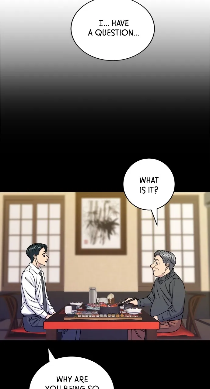 Read A DeadbEAT’s Meal chapter 59 image 28 on Lezhin