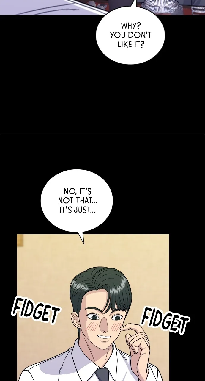 Read A DeadbEAT’s Meal chapter 59 image 30 on Lezhin
