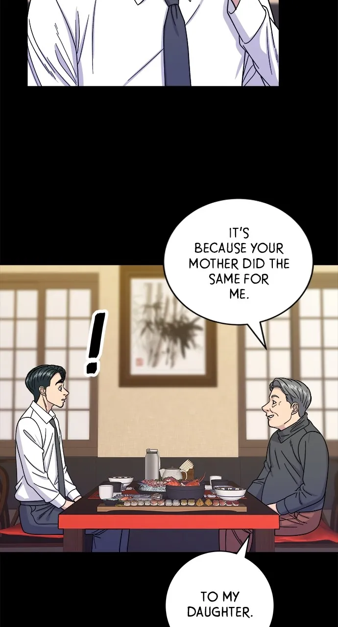 Read A DeadbEAT’s Meal chapter 59 image 31 on Lezhin