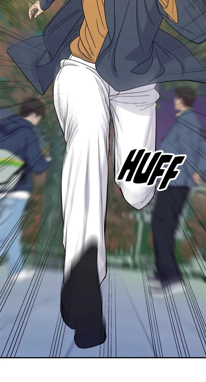Read A DeadbEAT’s Meal chapter 59 image 58 on Lezhin