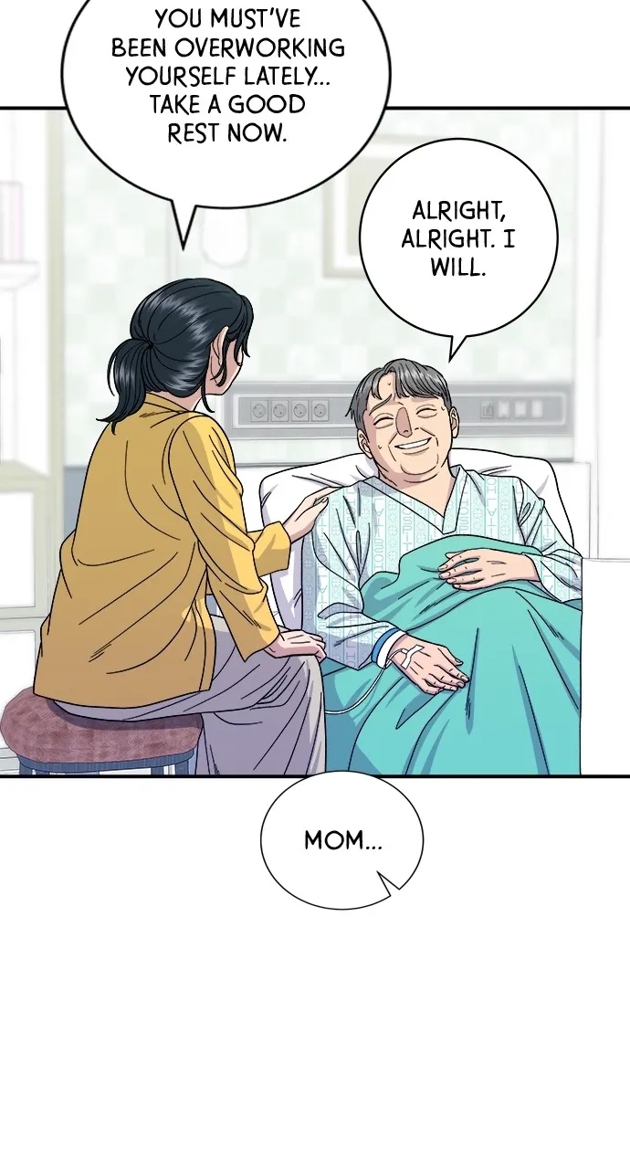 Read A DeadbEAT’s Meal chapter 59 image 68 on Lezhin