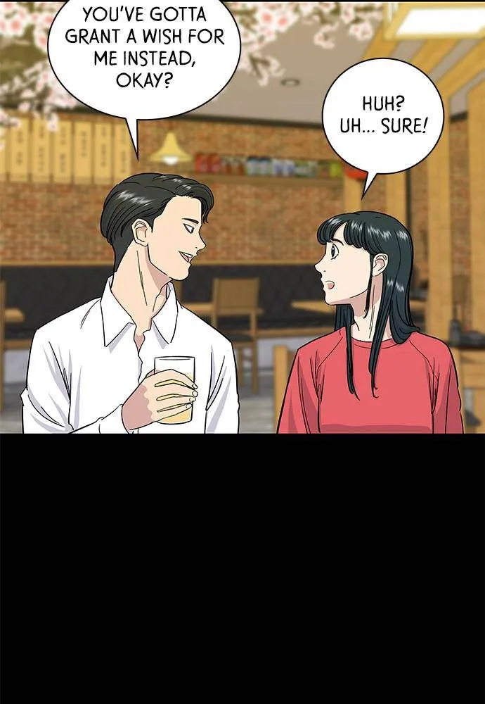Read A DeadbEAT’s Meal chapter 6 image 20 on Lezhin
